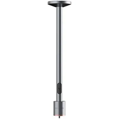 X-Roof Projector Ceiling Mount &ndash; Heavy Duty Mounting Base For Home And Professional Projection &ndash; Black